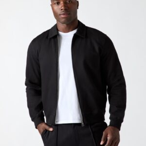 aviator jacket