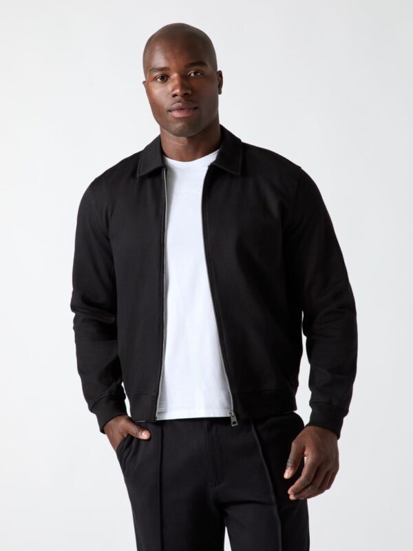 aviator jacket
