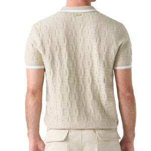 polo sweater