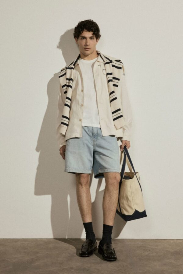 rodeo regular shorts