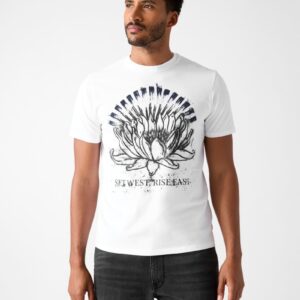 printed t shirt