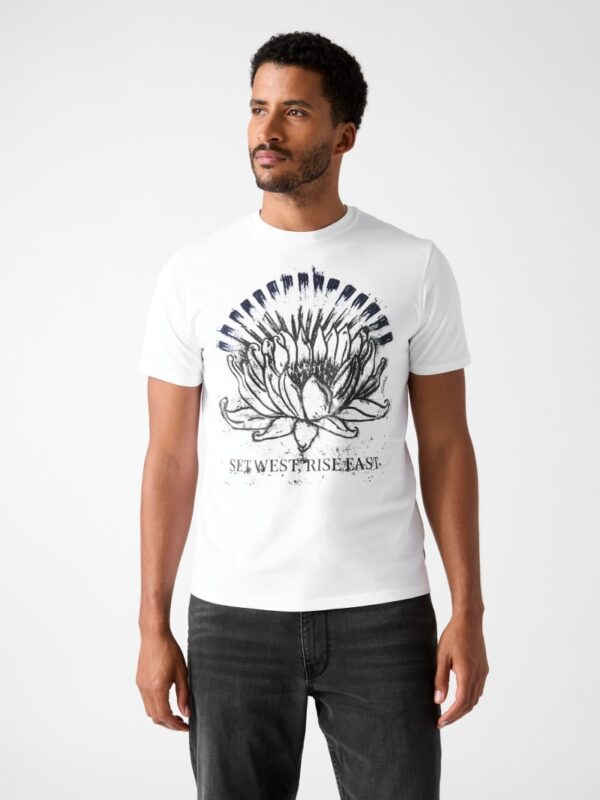 printed t shirt