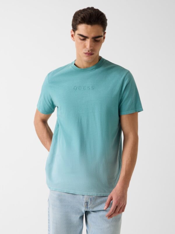 logo t shirt