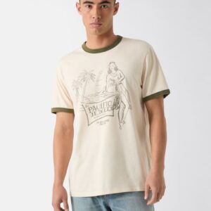 printed t shirt