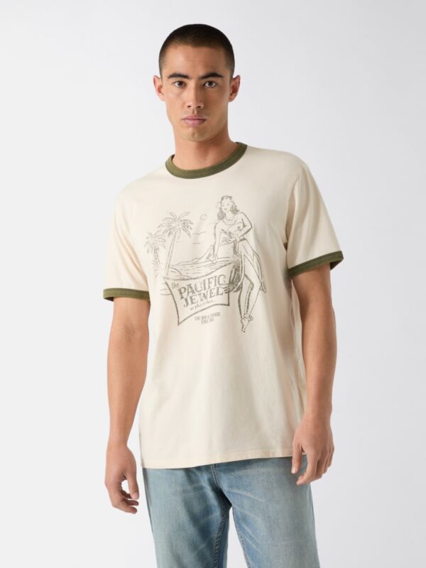 printed t shirt