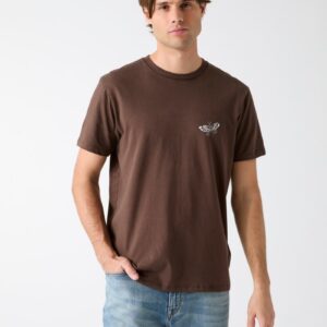 cotton printed t shirt