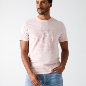 printed t shirt