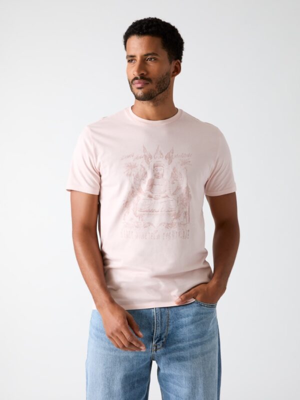 printed t shirt