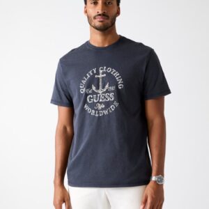 marine graphic t shirt