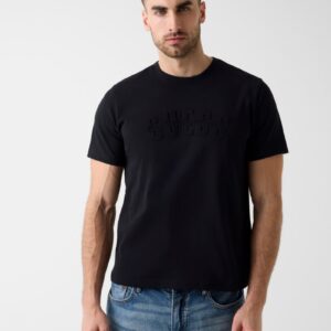 cotton blend t shirt