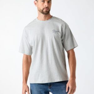 printed regular t shirt