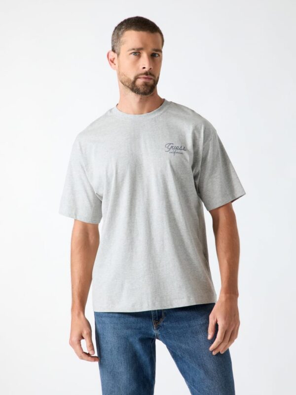 printed regular t shirt