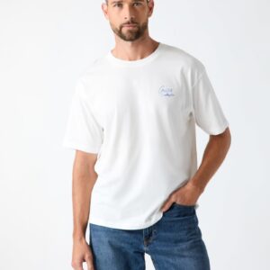 printed regular t shirt