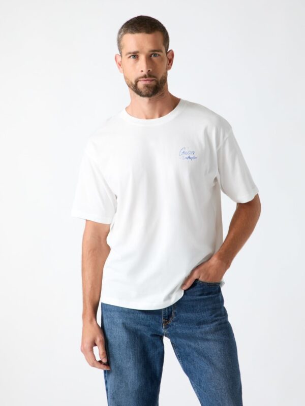 printed regular t shirt