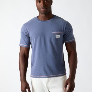 pocket t shirt