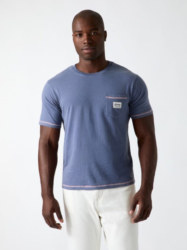 pocket t shirt