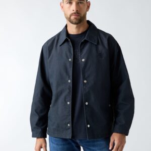 nylon jacket