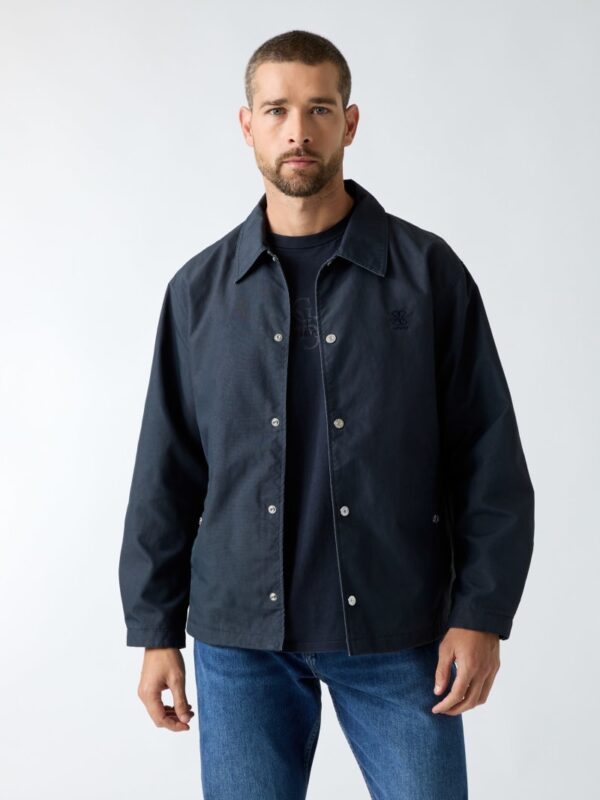 nylon jacket