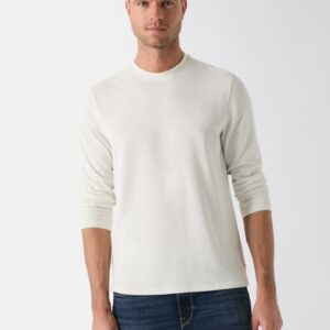 viscose blend t shirt