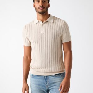 polo sweater