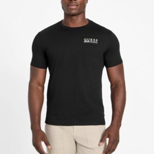 eco cali logo tee