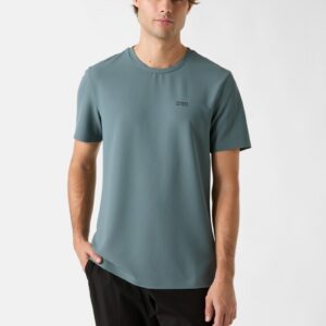 tech stretch t shirt