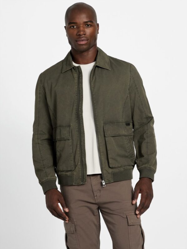 vintage jacket
