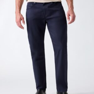 mason regular fit pants