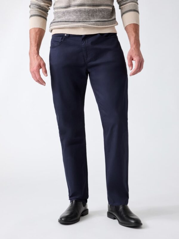 mason regular fit pants