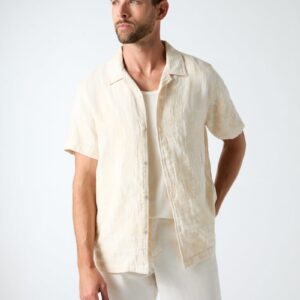 all over printed shirt