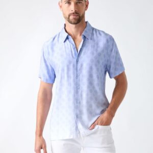 color gradient shirt