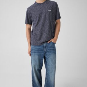 striped t shirt