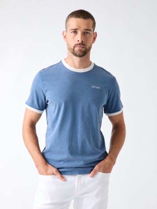 cotton t shirt