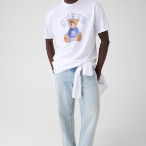 teddy bear t shirt