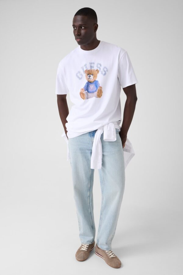 teddy bear t shirt