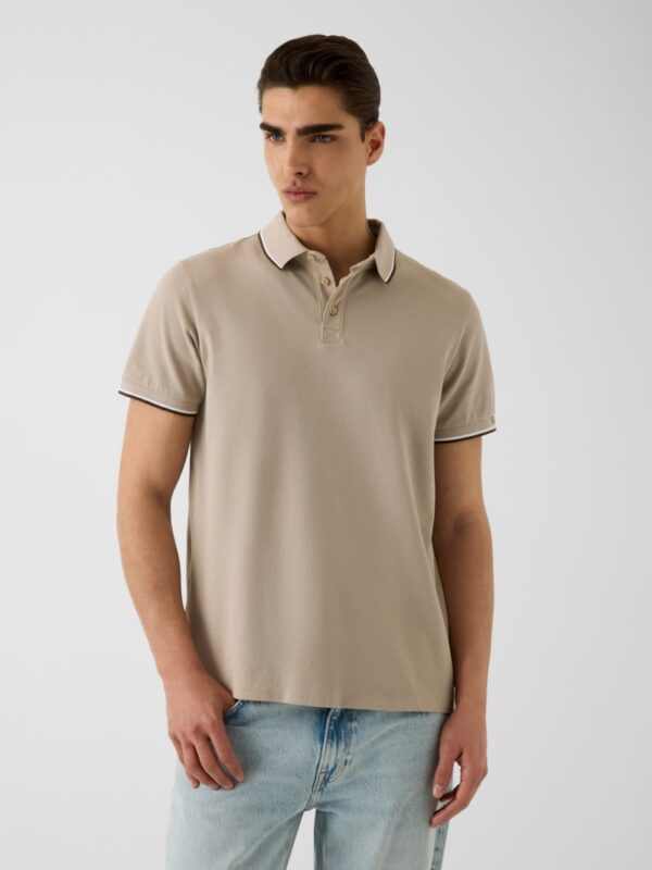 piquet polo