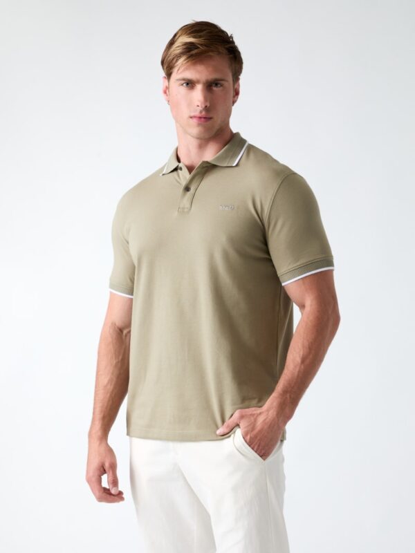 polo shirt