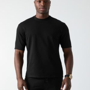 slim fit t shirt