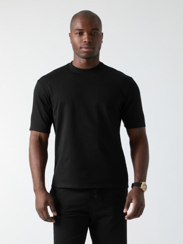 slim fit t shirt