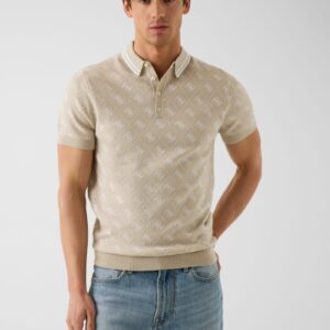 4g logo polo