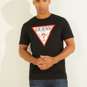 classic logo tee