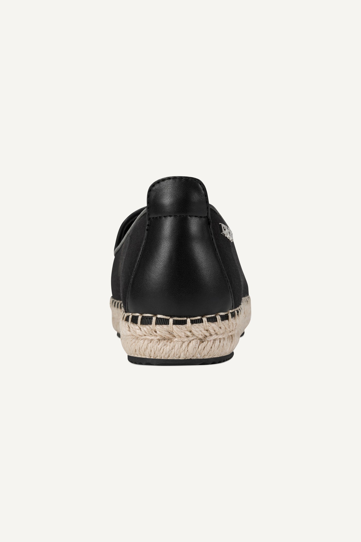 mallandra espadril k1661316 black backview mallandra espadril k1661316 black backview