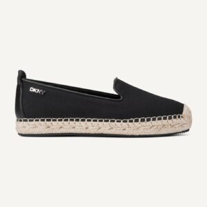 Home mallandra espadril k1661316 black sideview
