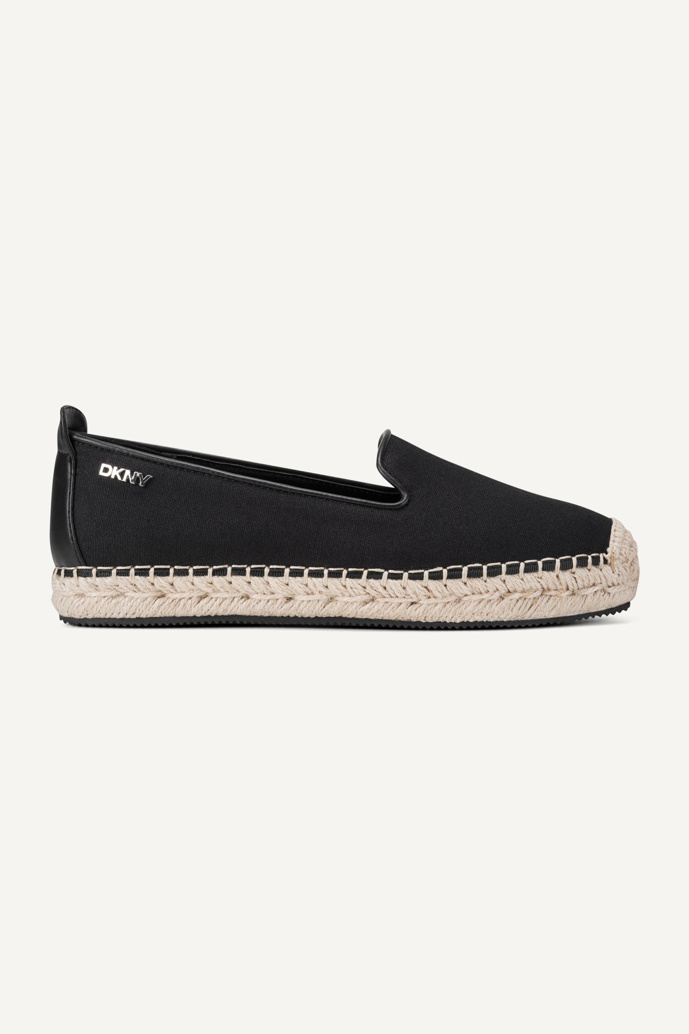 mallandra espadril k1661316 black sideview mallandra espadril k1661316 black sideview