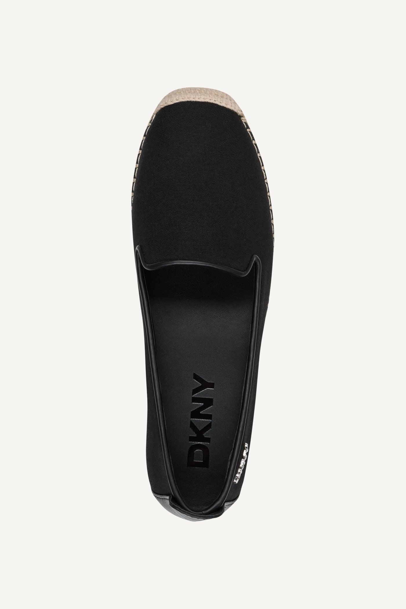 mallandra espadril k1661316 black topdownview mallandra espadril k1661316 black topdownview