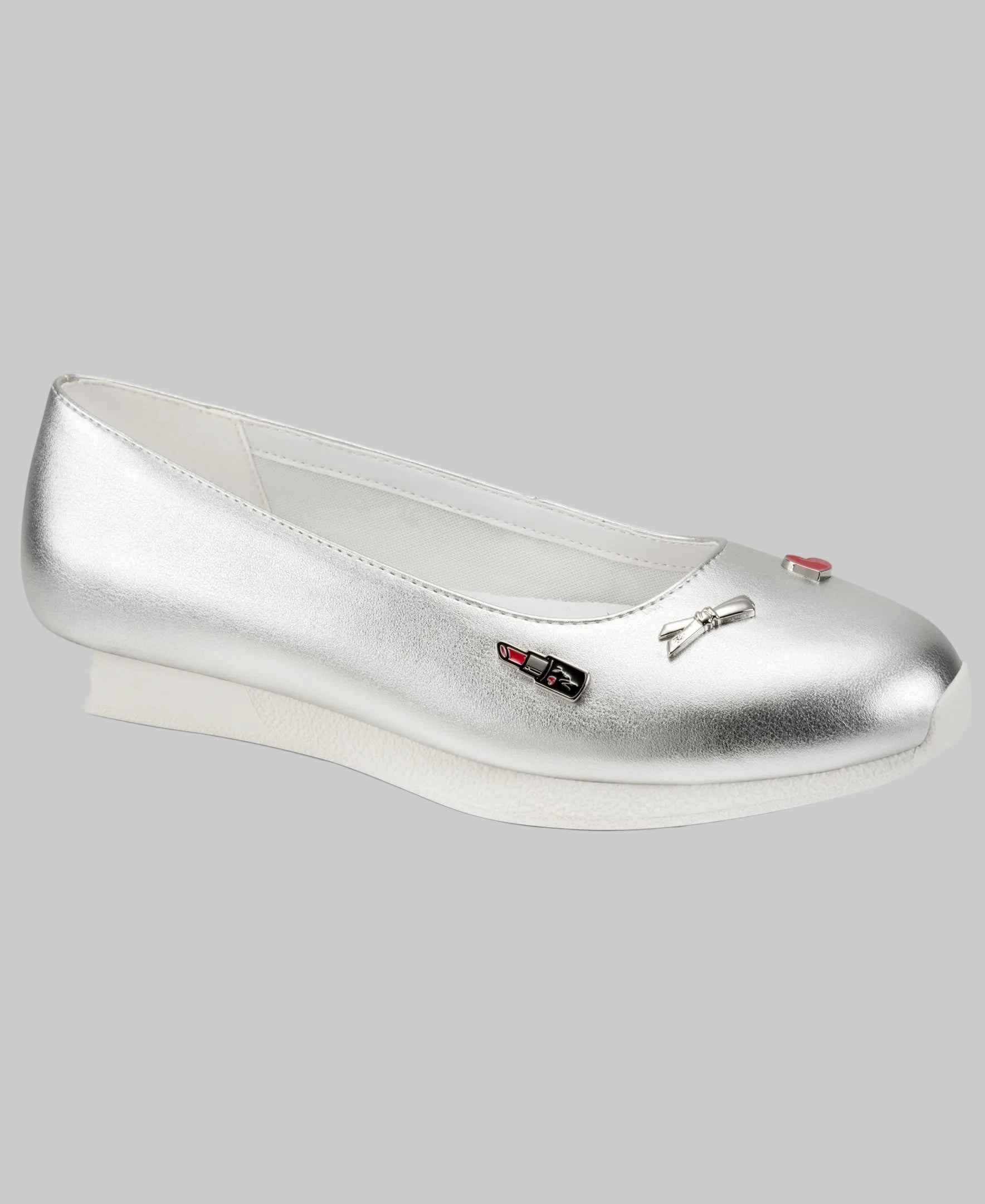 melantha kl361022 silver 3 4profileview melantha kl361022 silver 3 4profileview
