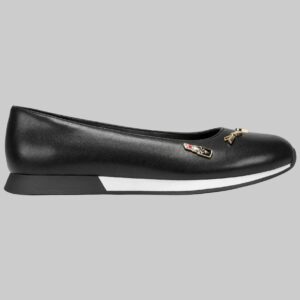 Витрина melantha kl365882 black sideview