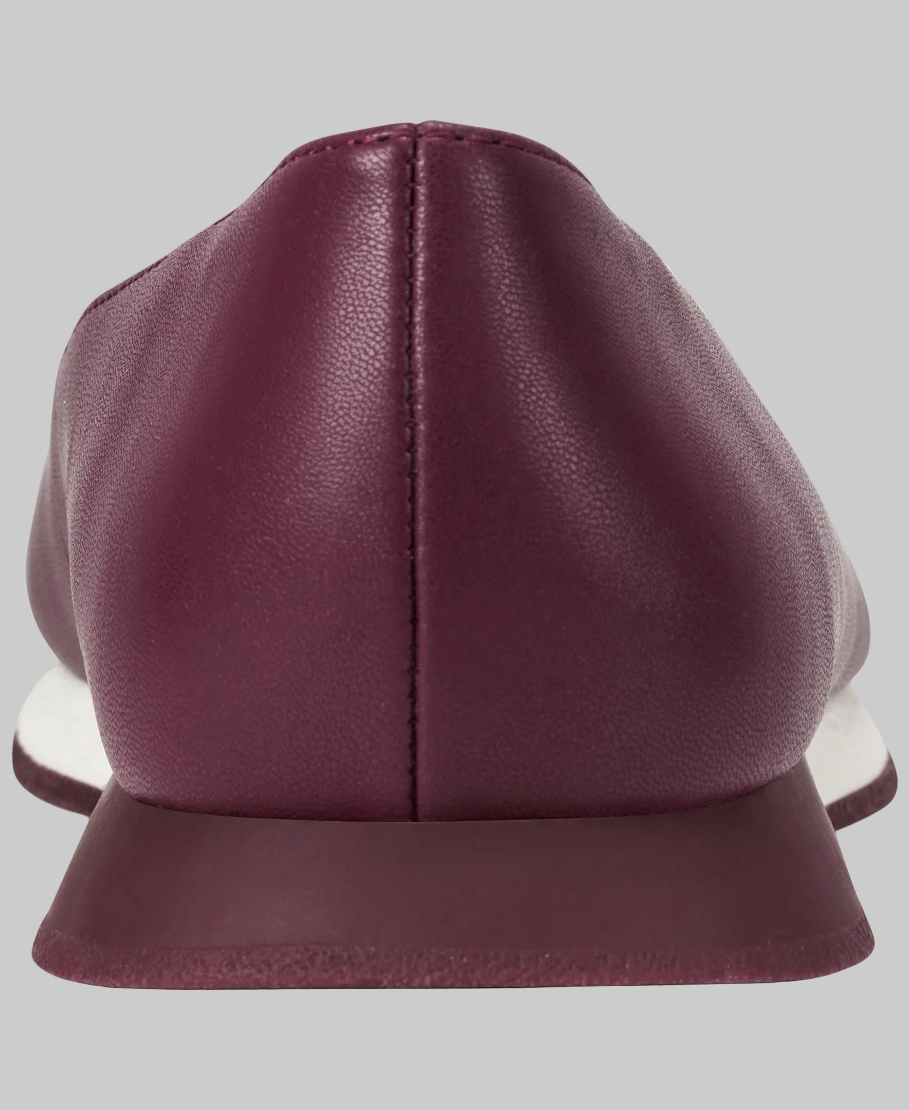 melantha kl365882 burgundy backview melantha kl365882 burgundy backview