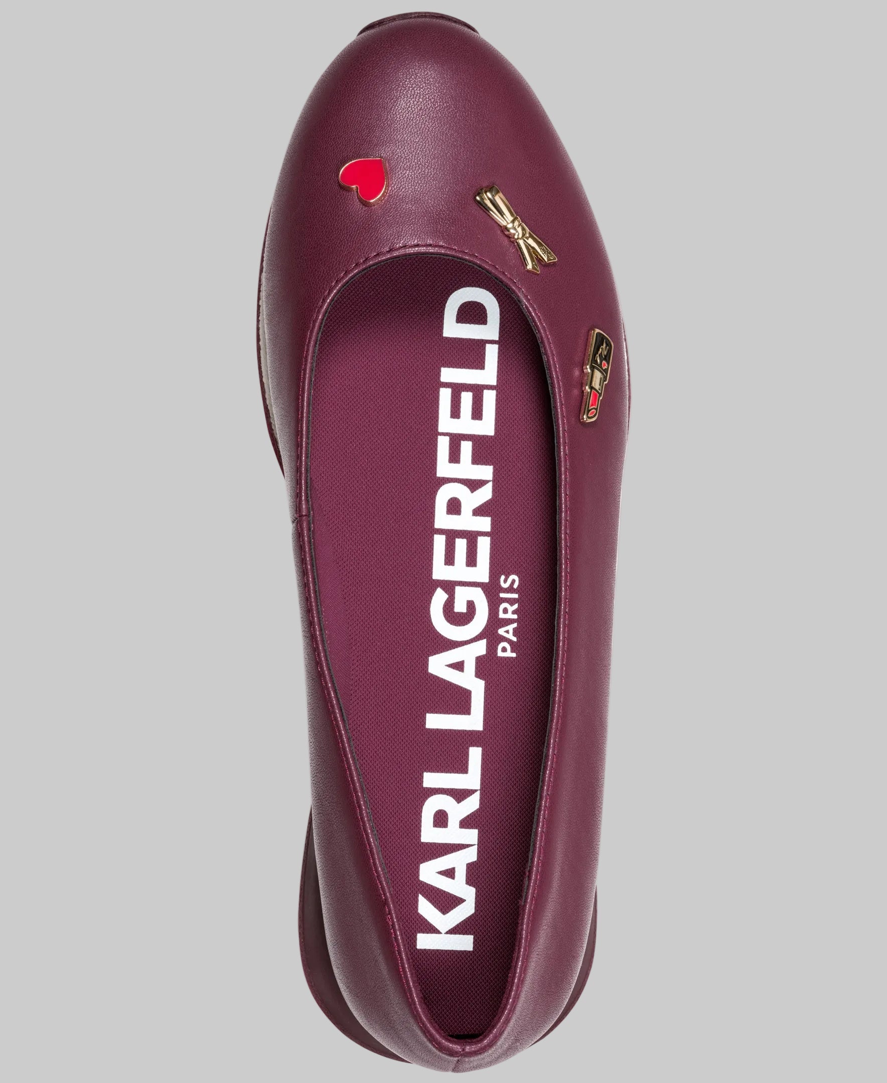 melantha kl365882 burgundy topdownview melantha kl365882 burgundy topdownview