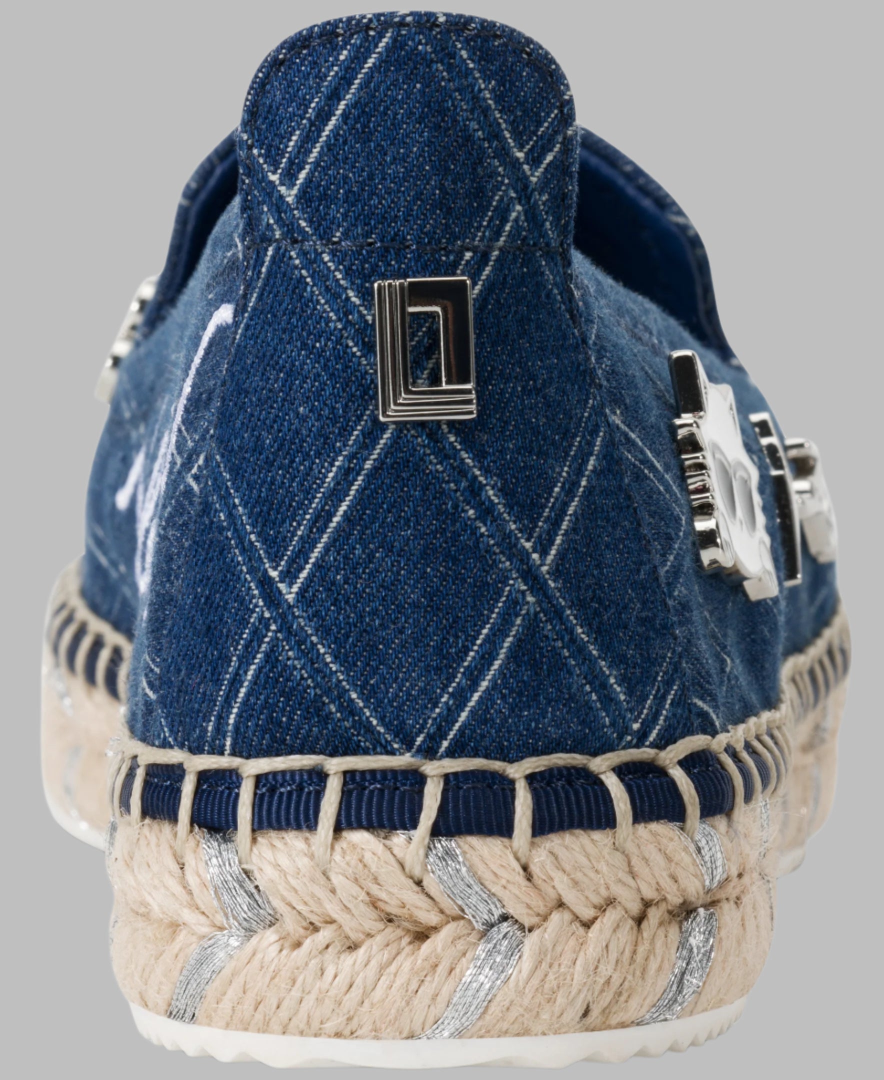 michaela flatespa kl153389 blue backview michaela flatespa kl153389 blue backview